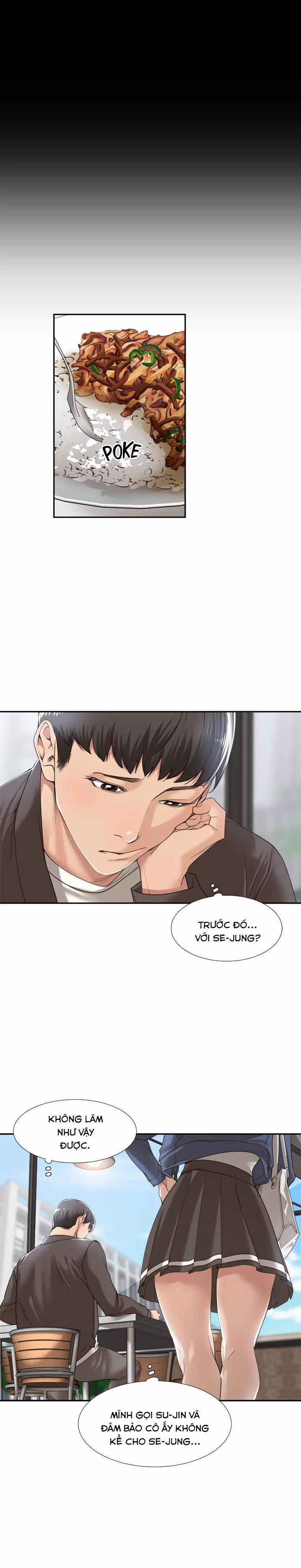 Trên Tình Bạn Dưới Tình Yêu 10 trang 2