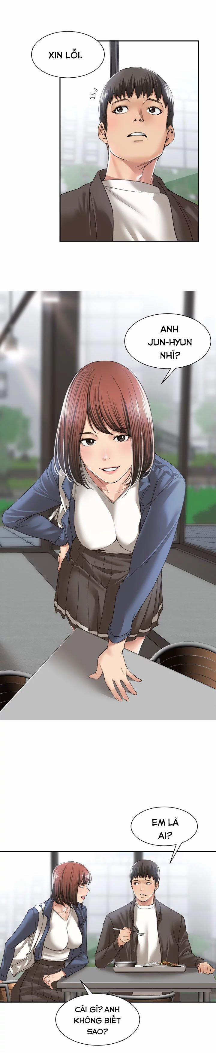 Trên Tình Bạn Dưới Tình Yêu 10 trang 3