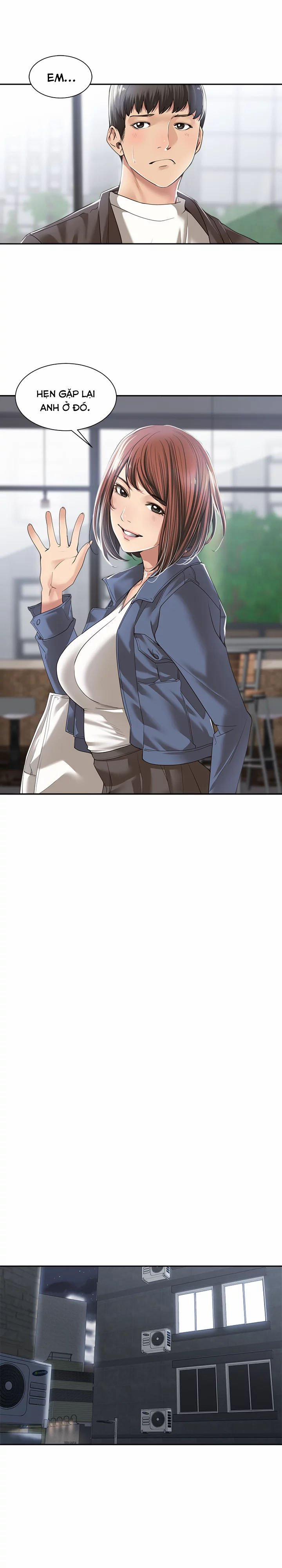 Trên Tình Bạn Dưới Tình Yêu 10 trang 6