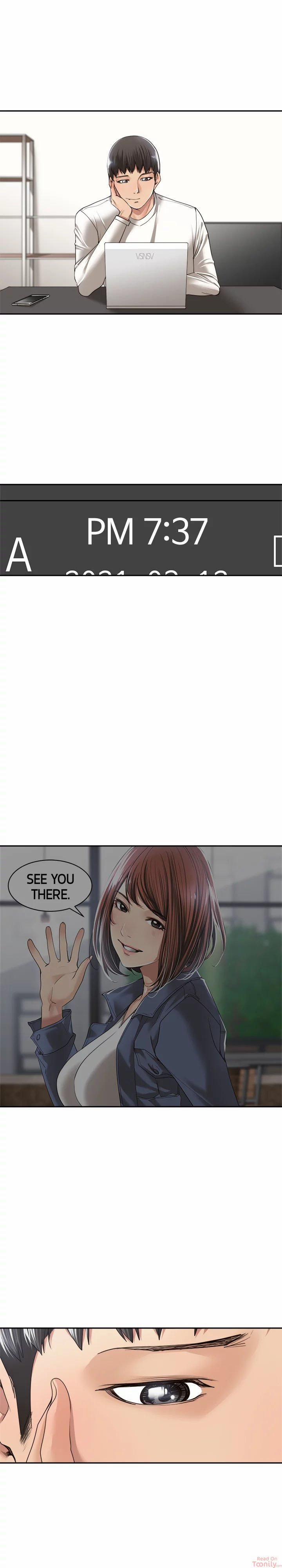 Trên Tình Bạn Dưới Tình Yêu 10 trang 7