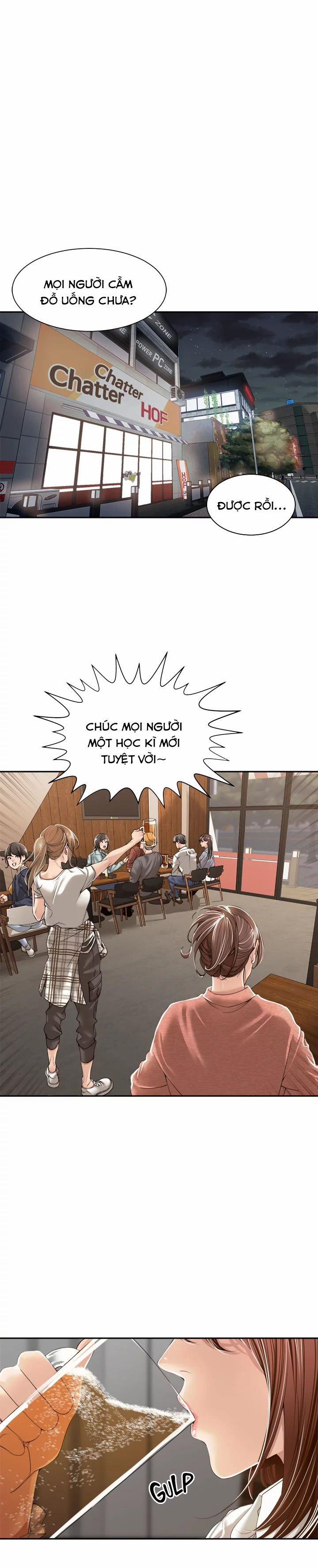 Trên Tình Bạn Dưới Tình Yêu 11 trang 0