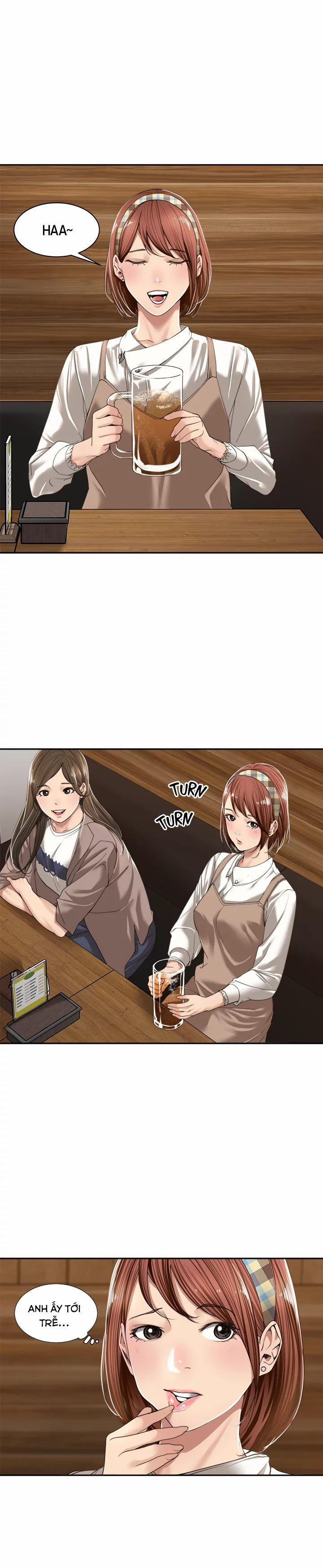 Trên Tình Bạn Dưới Tình Yêu 11 trang 1