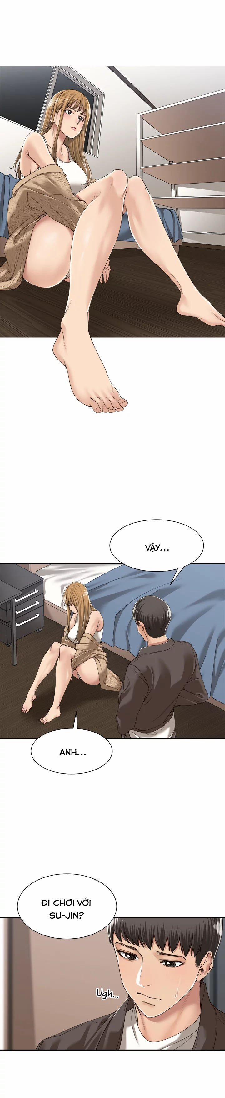 Trên Tình Bạn Dưới Tình Yêu 11 trang 3