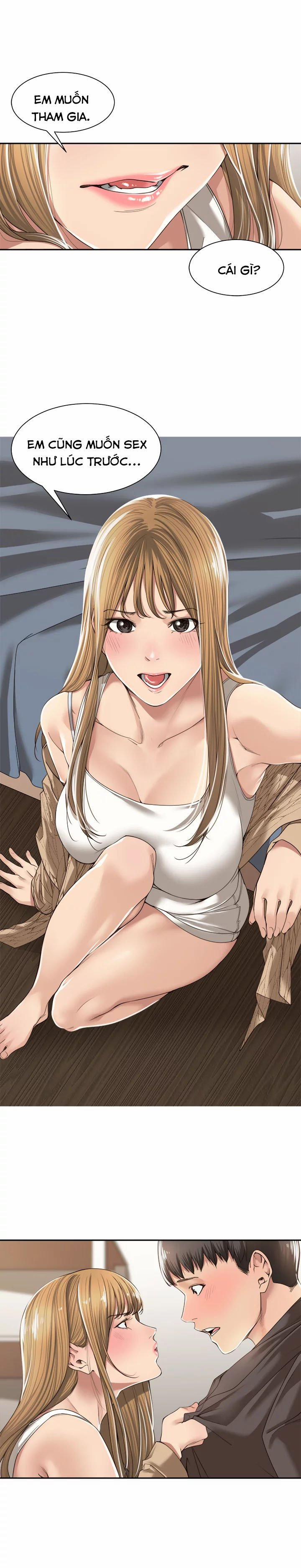 Trên Tình Bạn Dưới Tình Yêu 11 trang 5