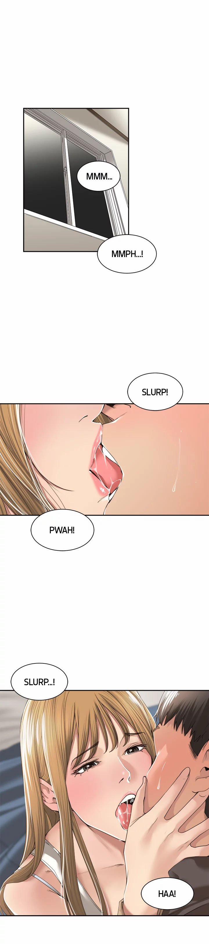 Trên Tình Bạn Dưới Tình Yêu 11 trang 7