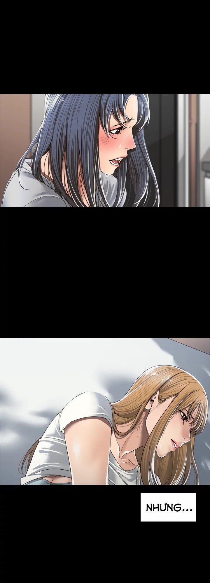 Trên Tình Bạn Dưới Tình Yêu 13 trang 10