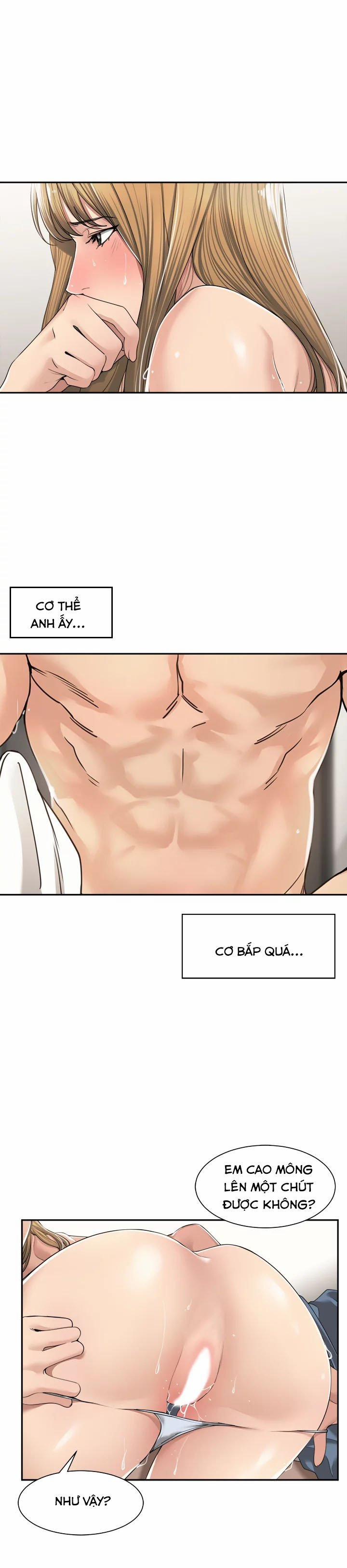 Trên Tình Bạn Dưới Tình Yêu 13 trang 5