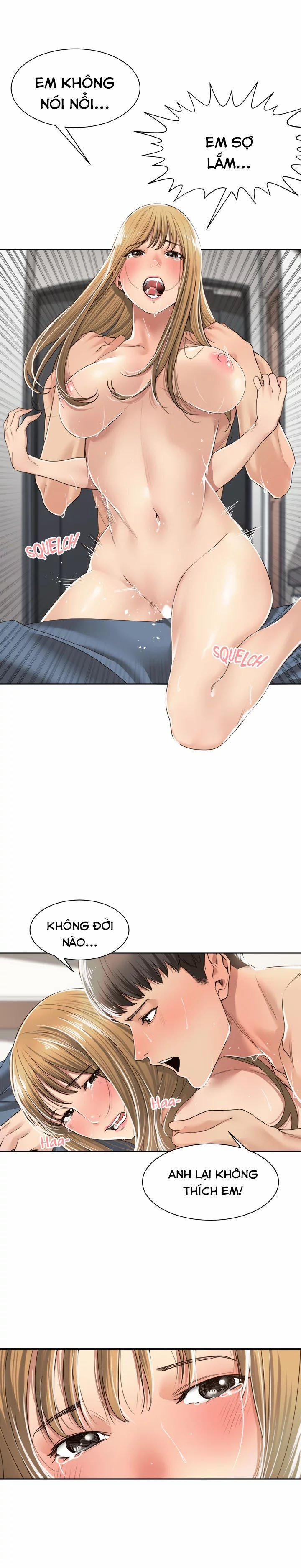 Trên Tình Bạn Dưới Tình Yêu 14 trang 4