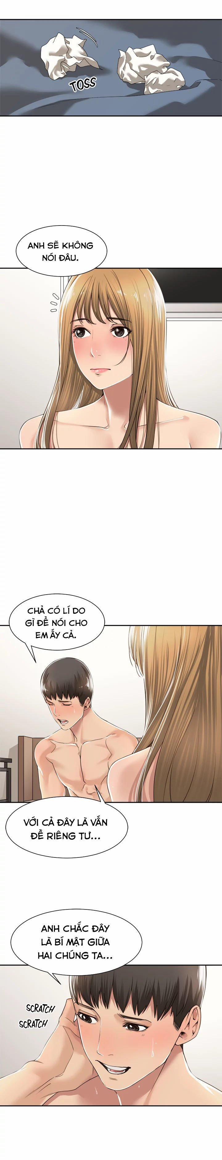 Trên Tình Bạn Dưới Tình Yêu 15 trang 4