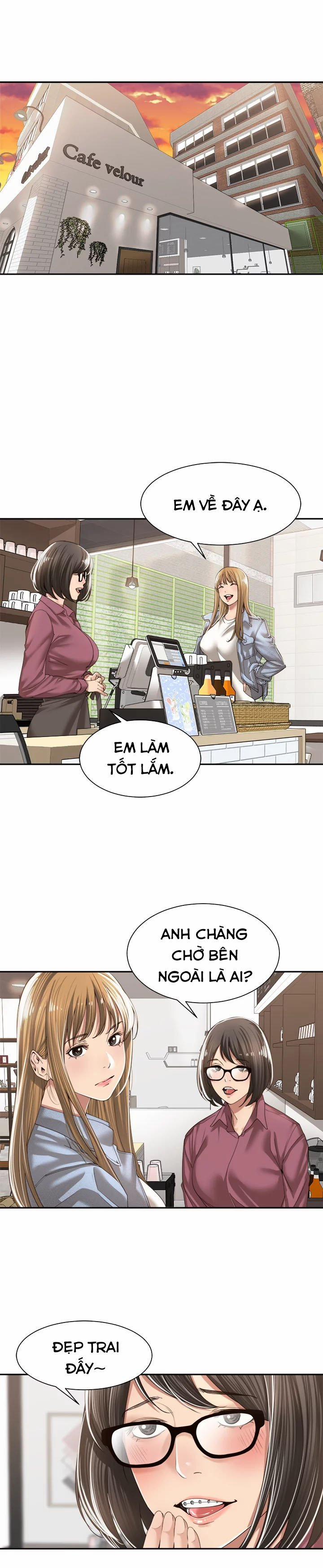 Trên Tình Bạn Dưới Tình Yêu 17 trang 5