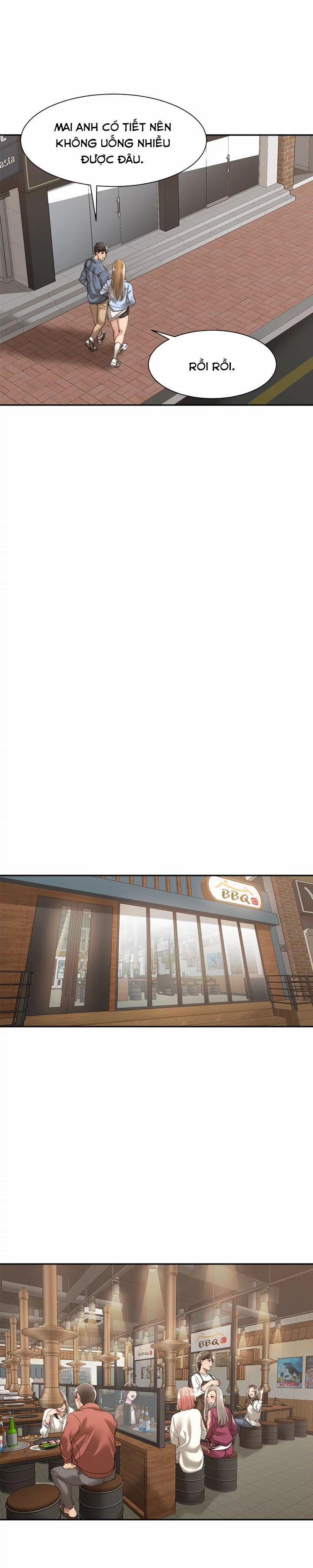 Trên Tình Bạn Dưới Tình Yêu 17 trang 9