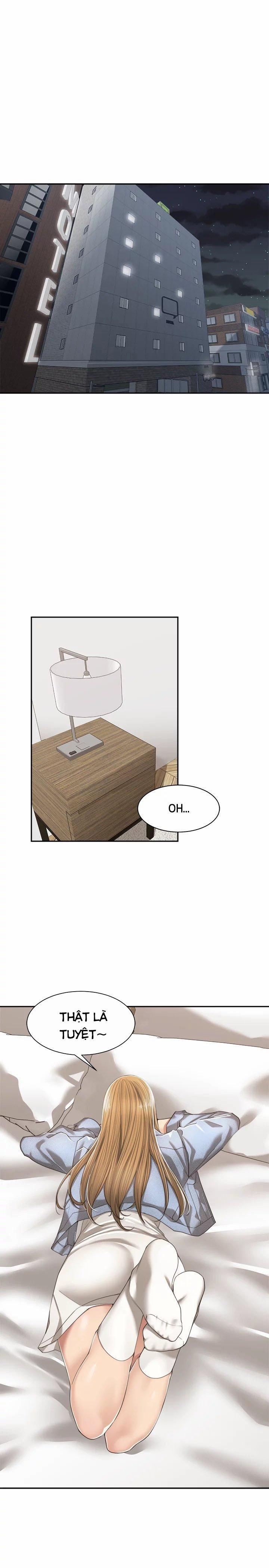 Trên Tình Bạn Dưới Tình Yêu 19 trang 0