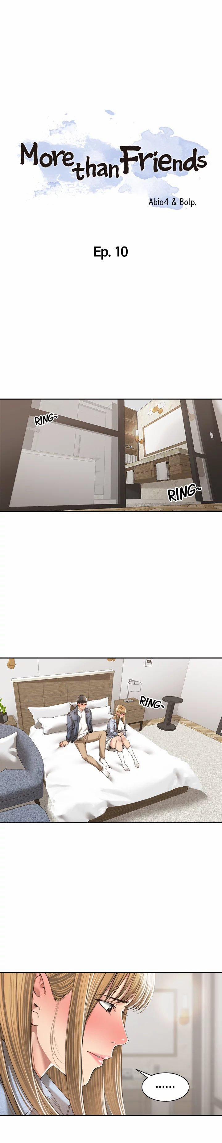 Trên Tình Bạn Dưới Tình Yêu 19 trang 7