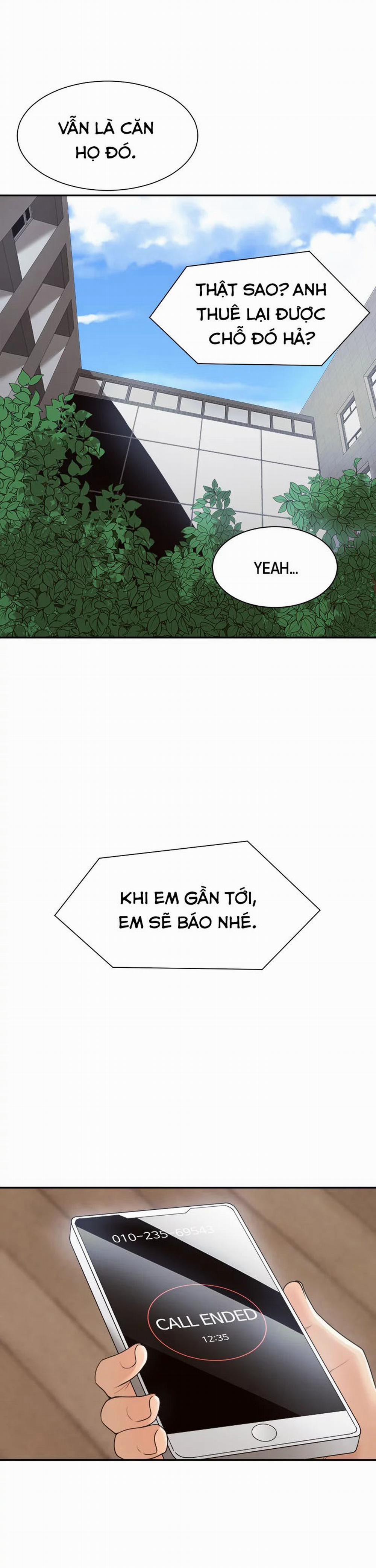 Trên Tình Bạn Dưới Tình Yêu 2 trang 10