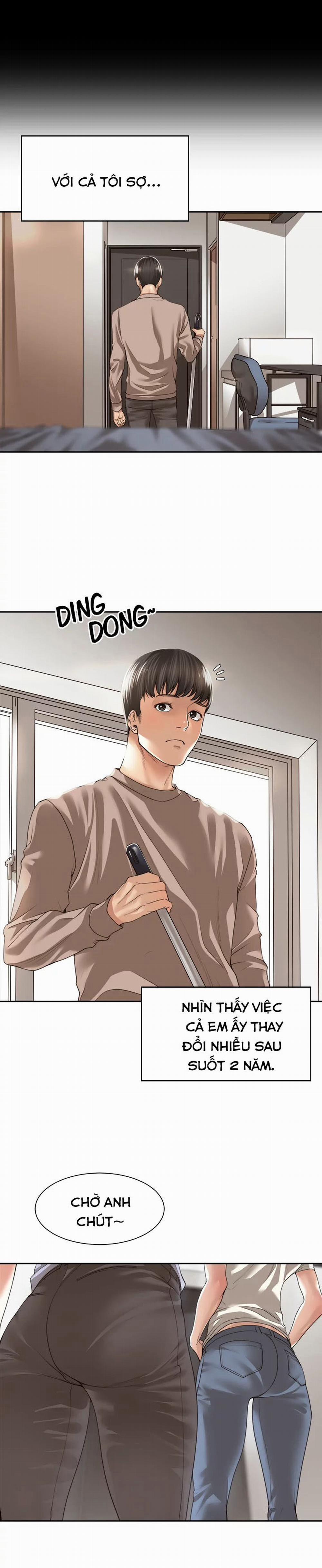 Trên Tình Bạn Dưới Tình Yêu 2 trang 14