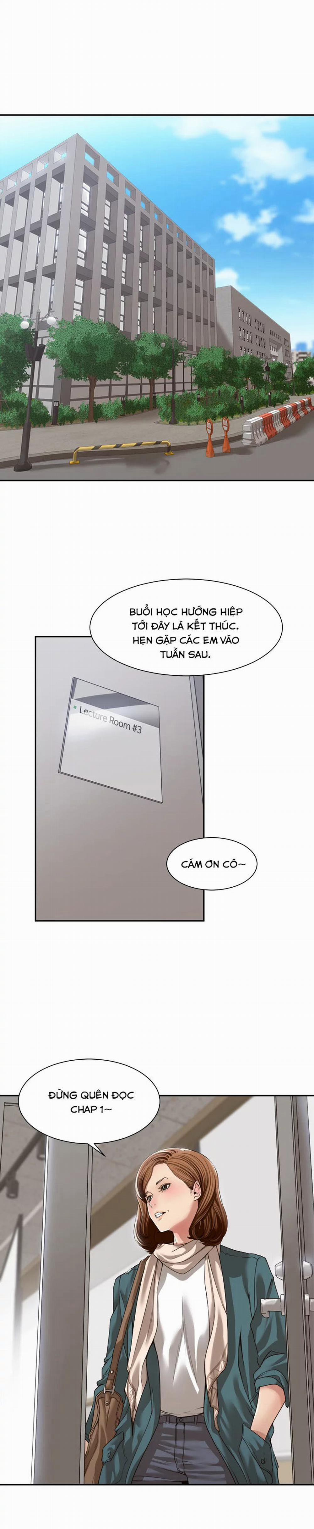 Trên Tình Bạn Dưới Tình Yêu 2 trang 4