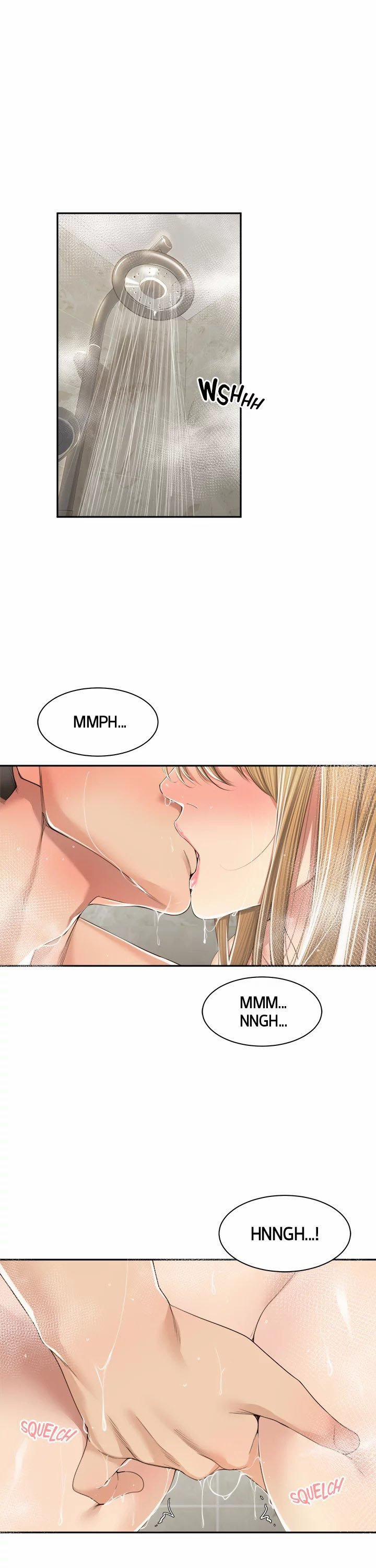 Trên Tình Bạn Dưới Tình Yêu 20 trang 0