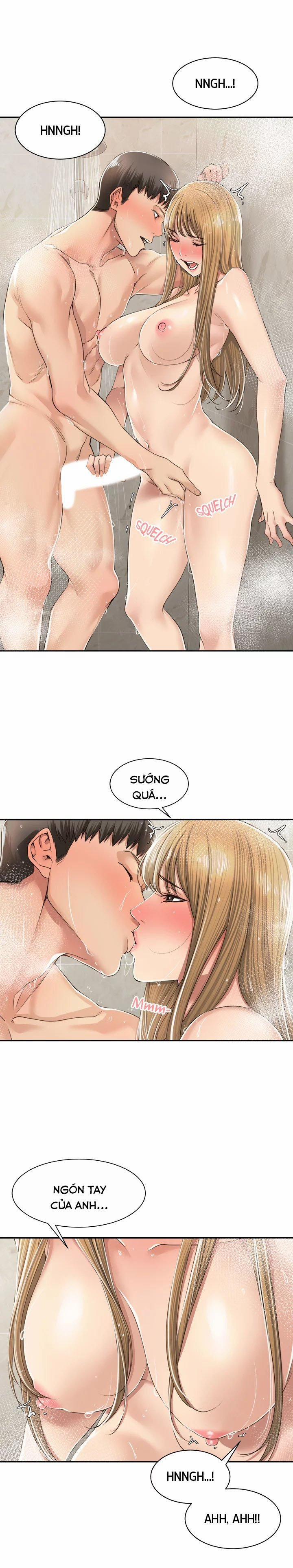 Trên Tình Bạn Dưới Tình Yêu 20 trang 1