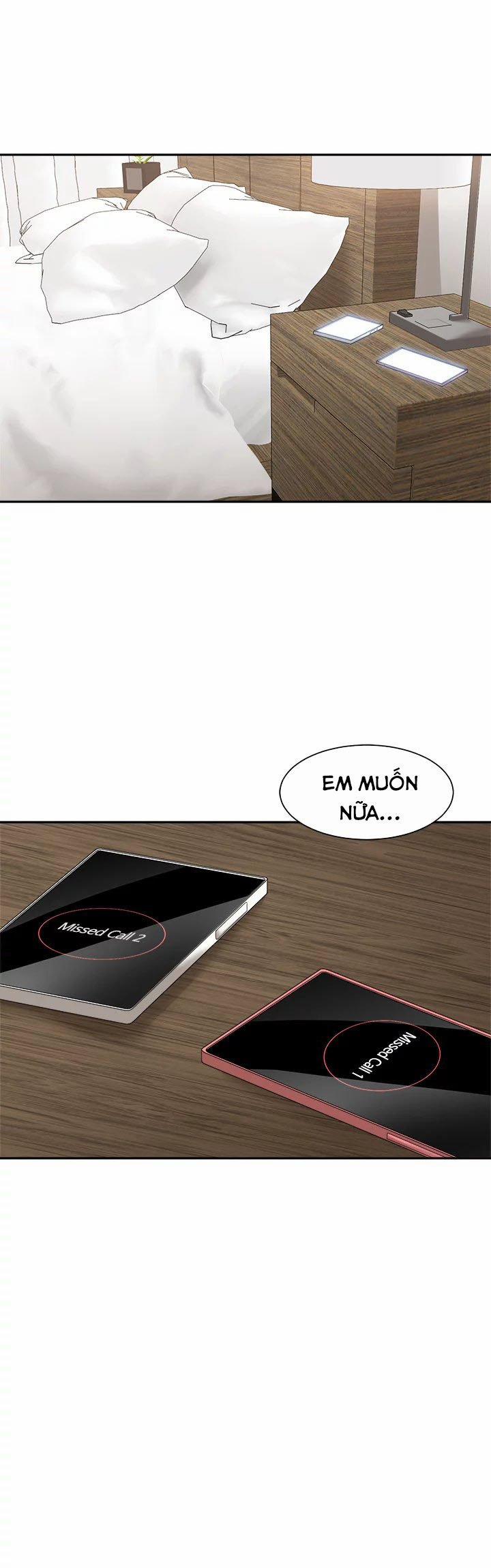 Trên Tình Bạn Dưới Tình Yêu 20 trang 10