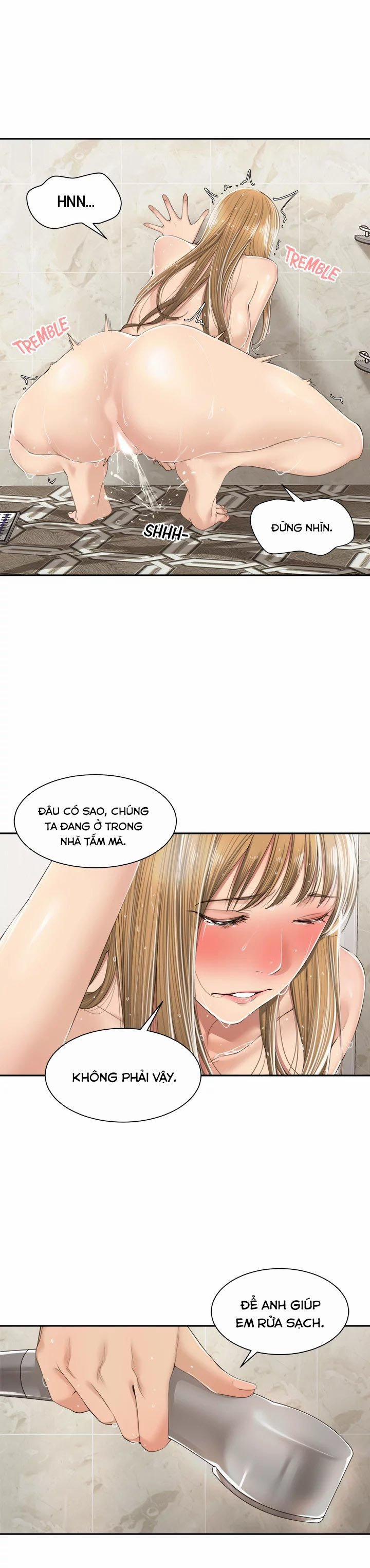 Trên Tình Bạn Dưới Tình Yêu 20 trang 5