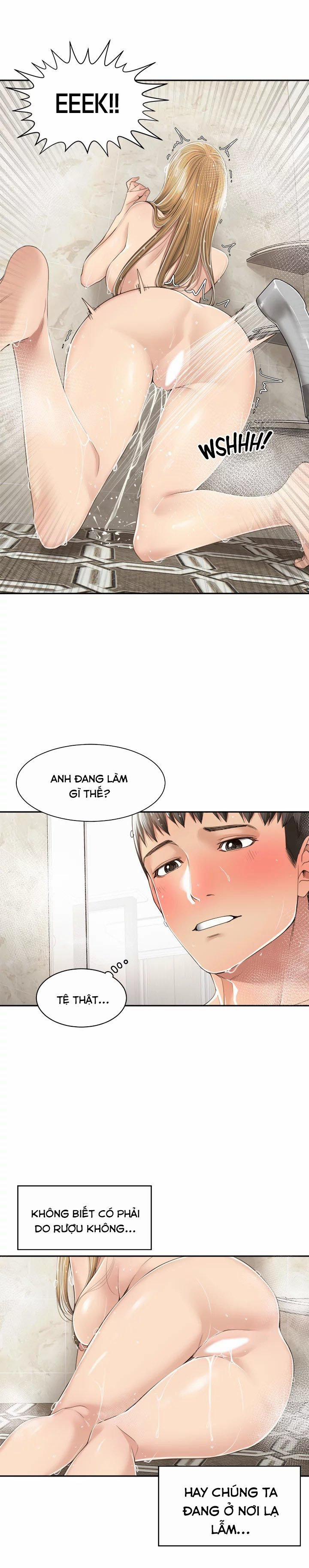 Trên Tình Bạn Dưới Tình Yêu 20 trang 6