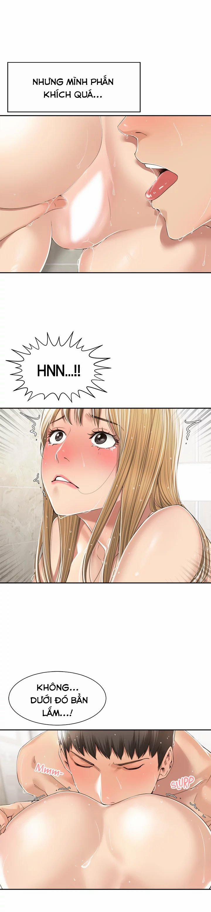 Trên Tình Bạn Dưới Tình Yêu 20 trang 7