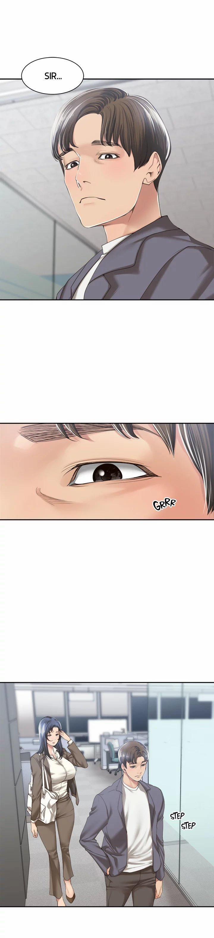 Trên Tình Bạn Dưới Tình Yêu 21 trang 2