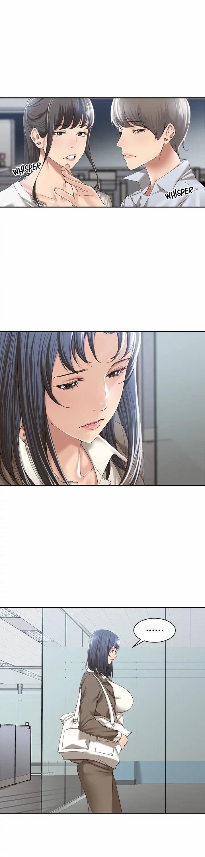 Trên Tình Bạn Dưới Tình Yêu 21 trang 3