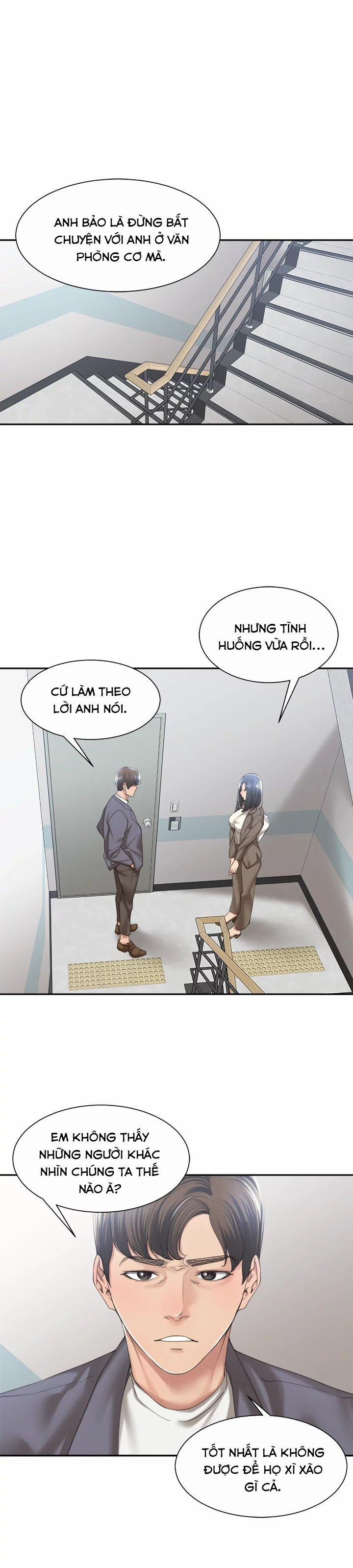 Trên Tình Bạn Dưới Tình Yêu 21 trang 4