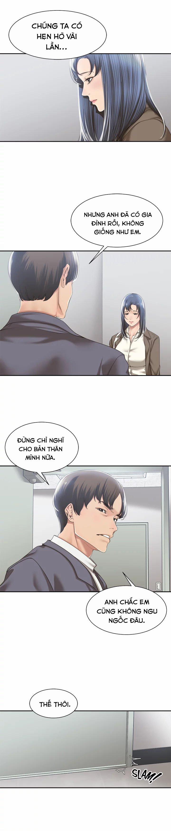 Trên Tình Bạn Dưới Tình Yêu 21 trang 5