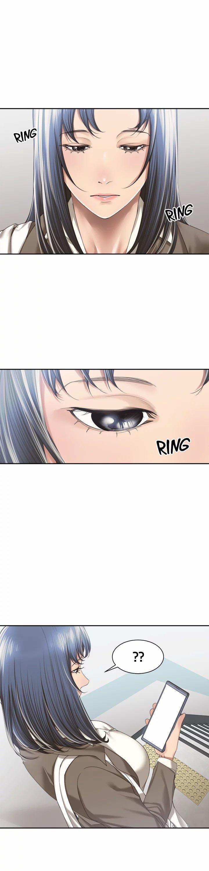 Trên Tình Bạn Dưới Tình Yêu 21 trang 7