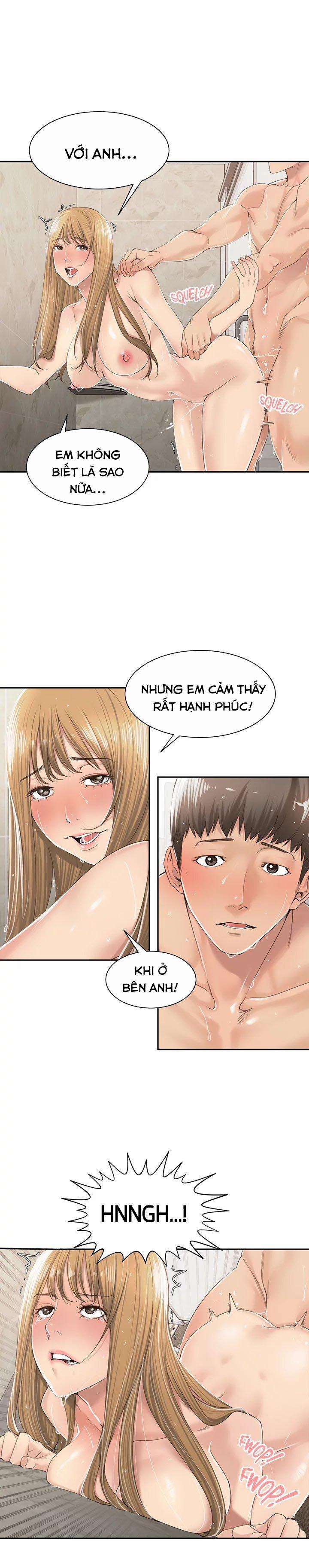 Trên Tình Bạn Dưới Tình Yêu 22 trang 2