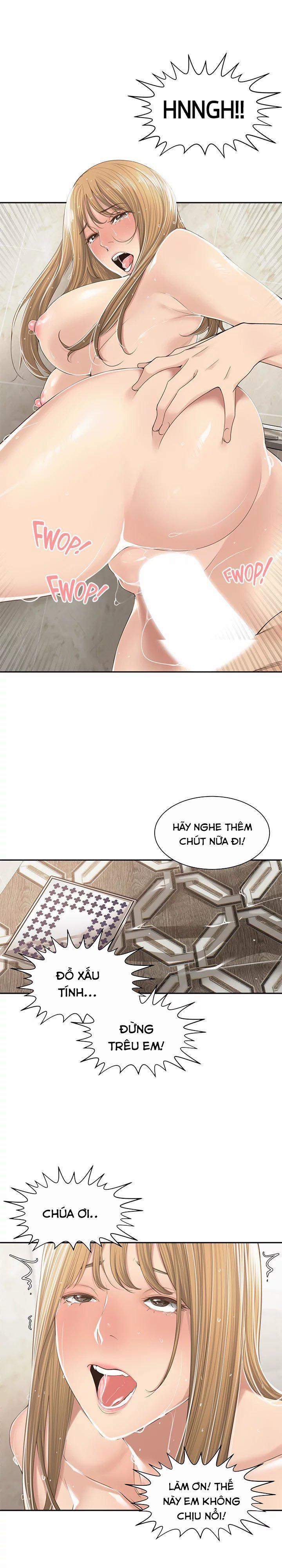 Trên Tình Bạn Dưới Tình Yêu 22 trang 4