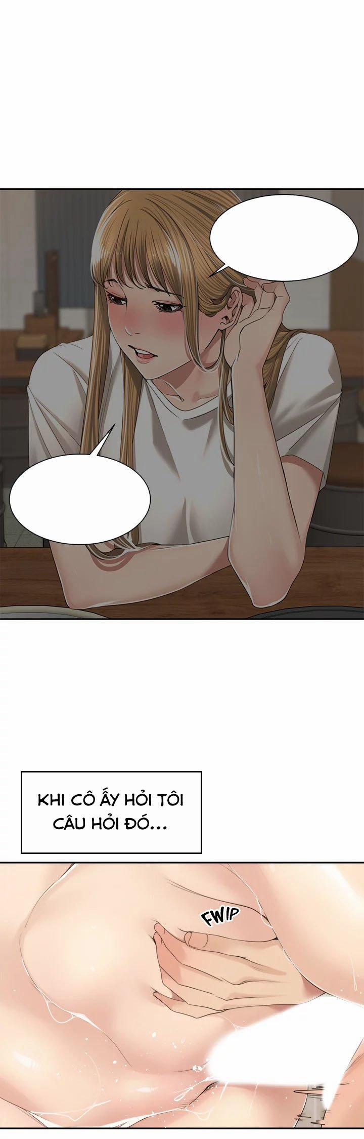 Trên Tình Bạn Dưới Tình Yêu 22 trang 5