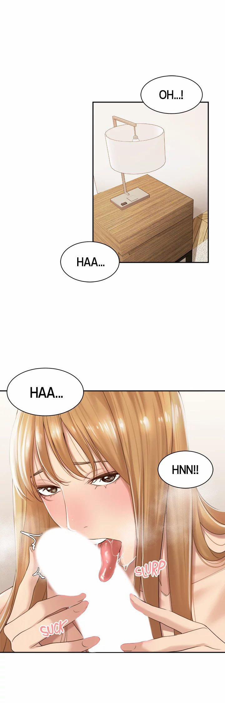 Trên Tình Bạn Dưới Tình Yêu 23 trang 6