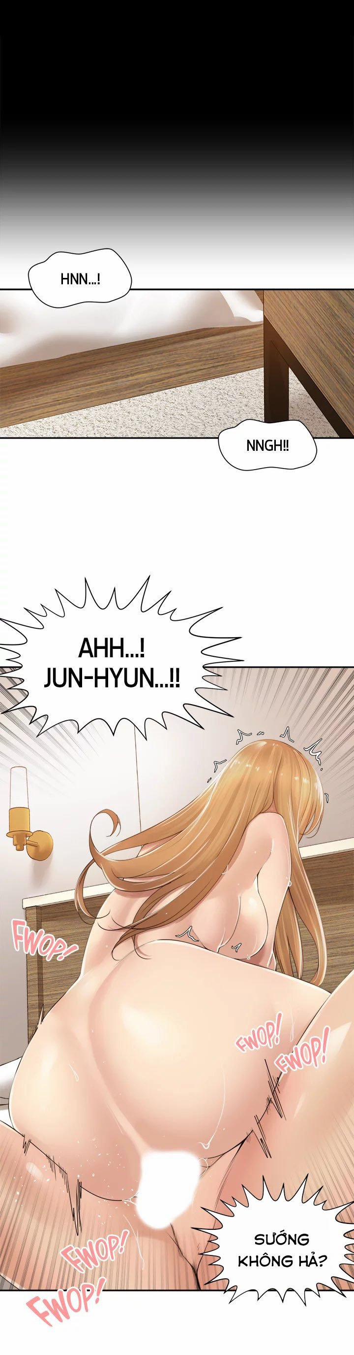 Trên Tình Bạn Dưới Tình Yêu 24 trang 0