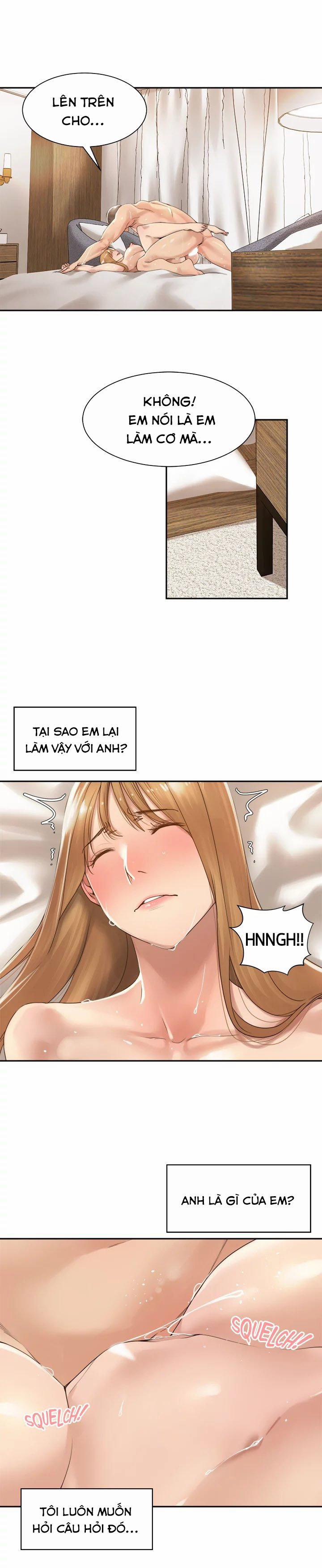 Trên Tình Bạn Dưới Tình Yêu 24 trang 5