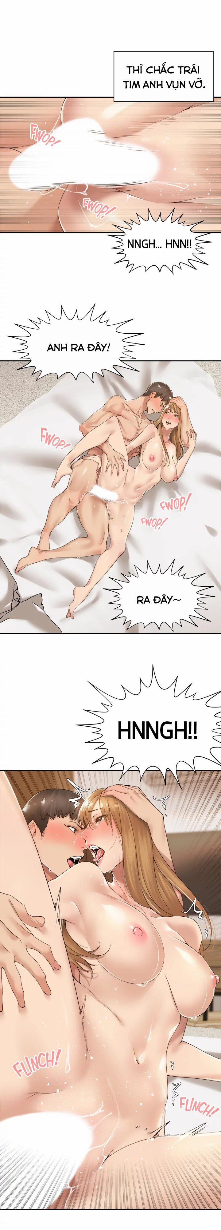 Trên Tình Bạn Dưới Tình Yêu 24 trang 7