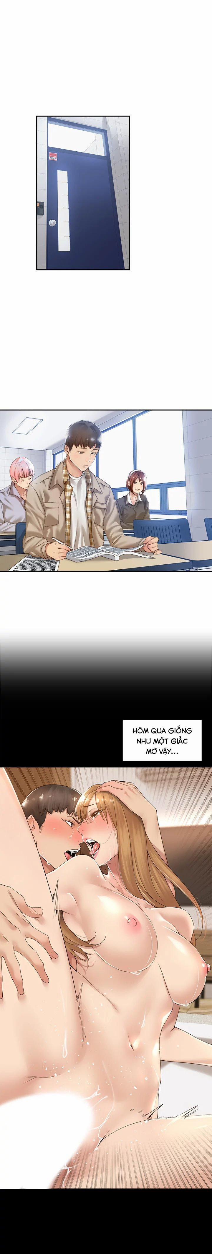 Trên Tình Bạn Dưới Tình Yêu 25 trang 0