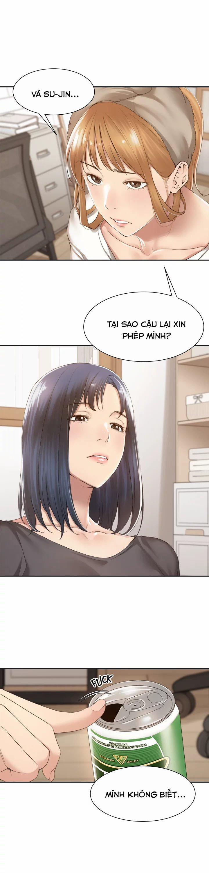 Trên Tình Bạn Dưới Tình Yêu 26 trang 2