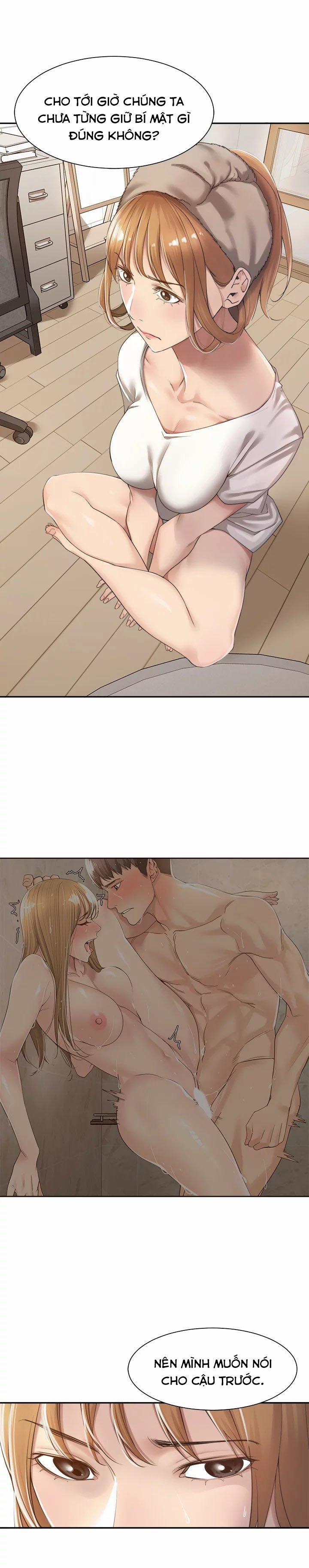 Trên Tình Bạn Dưới Tình Yêu 26 trang 3