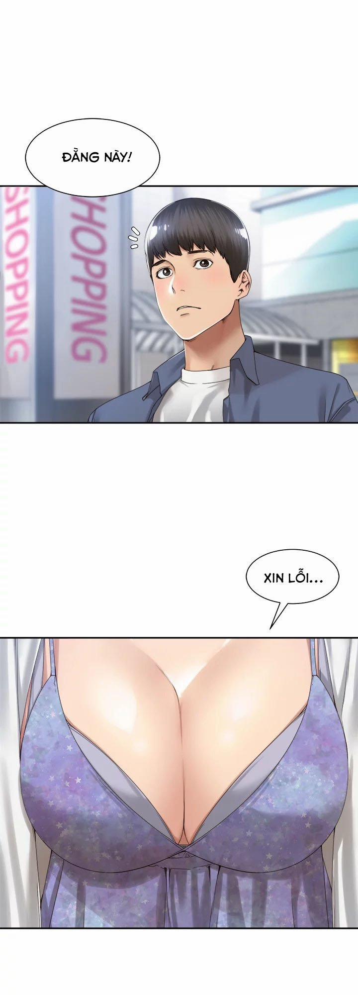 Trên Tình Bạn Dưới Tình Yêu 27 trang 1