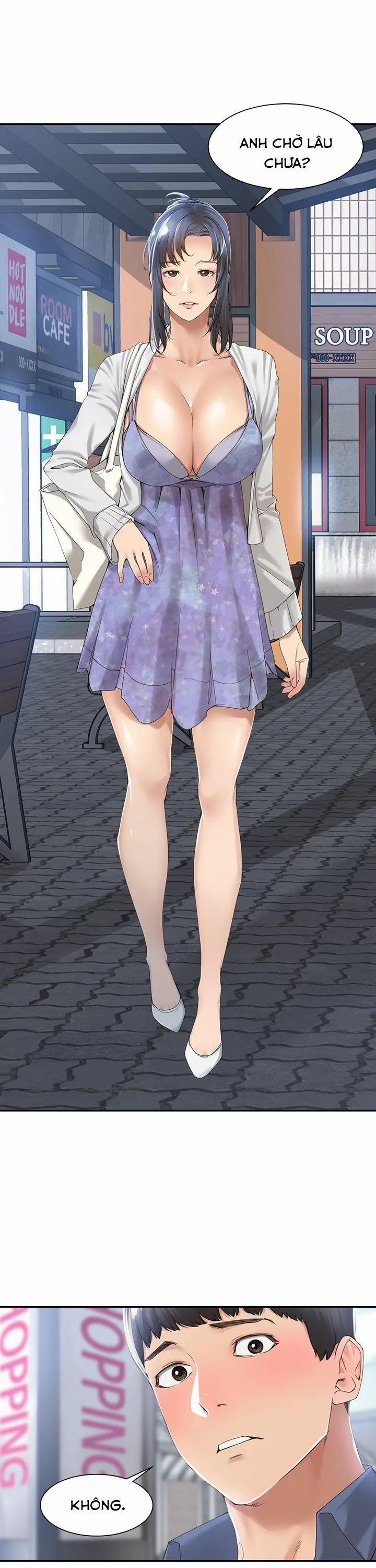 Trên Tình Bạn Dưới Tình Yêu 27 trang 2