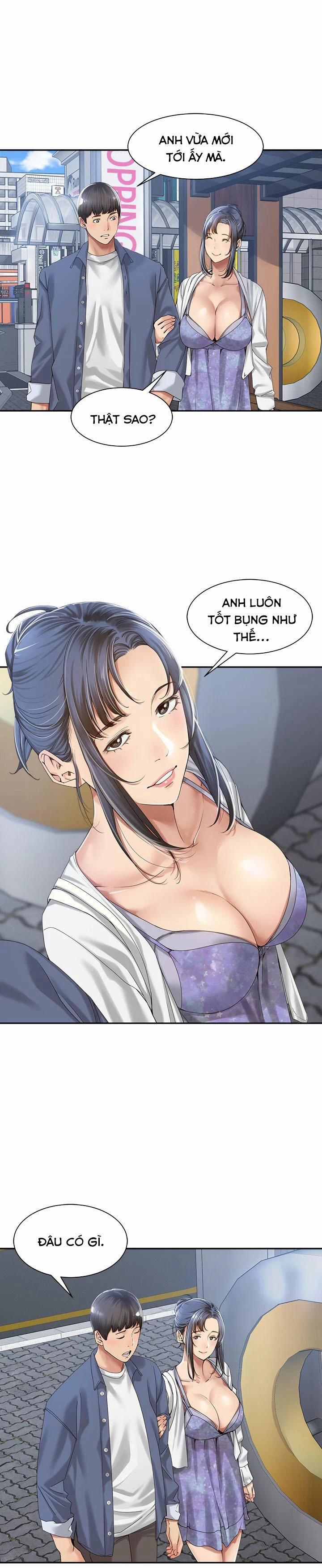 Trên Tình Bạn Dưới Tình Yêu 27 trang 3