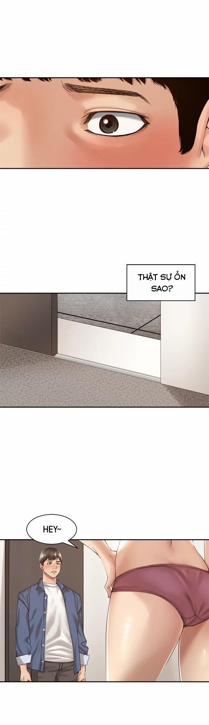 Trên Tình Bạn Dưới Tình Yêu 28 trang 10