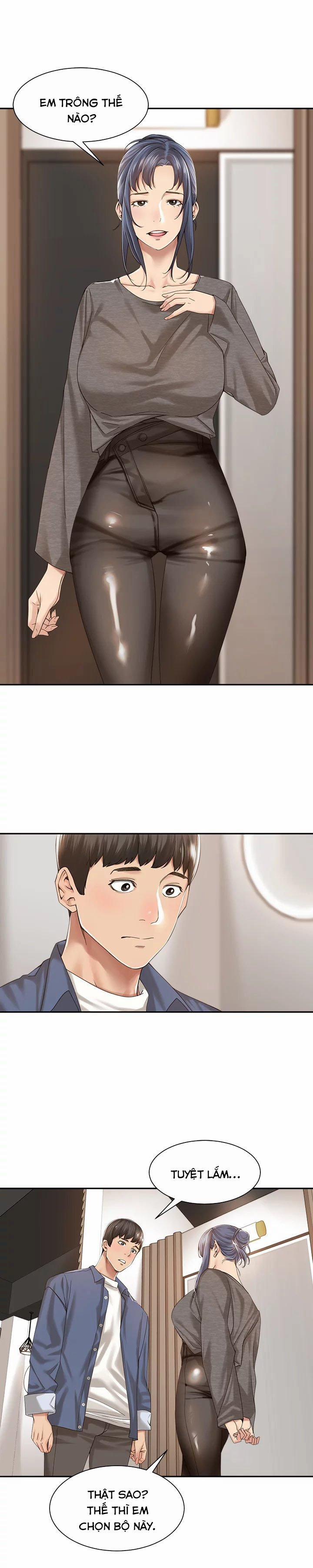 Trên Tình Bạn Dưới Tình Yêu 28 trang 2