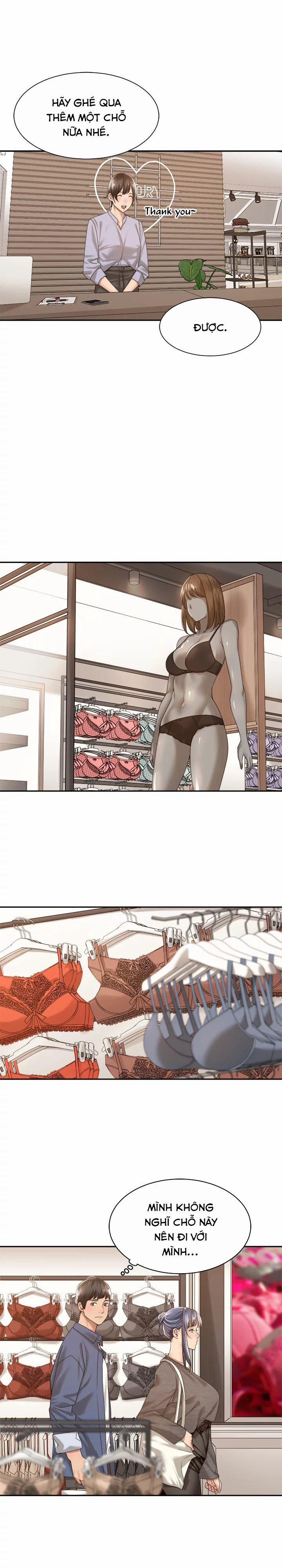 Trên Tình Bạn Dưới Tình Yêu 28 trang 3