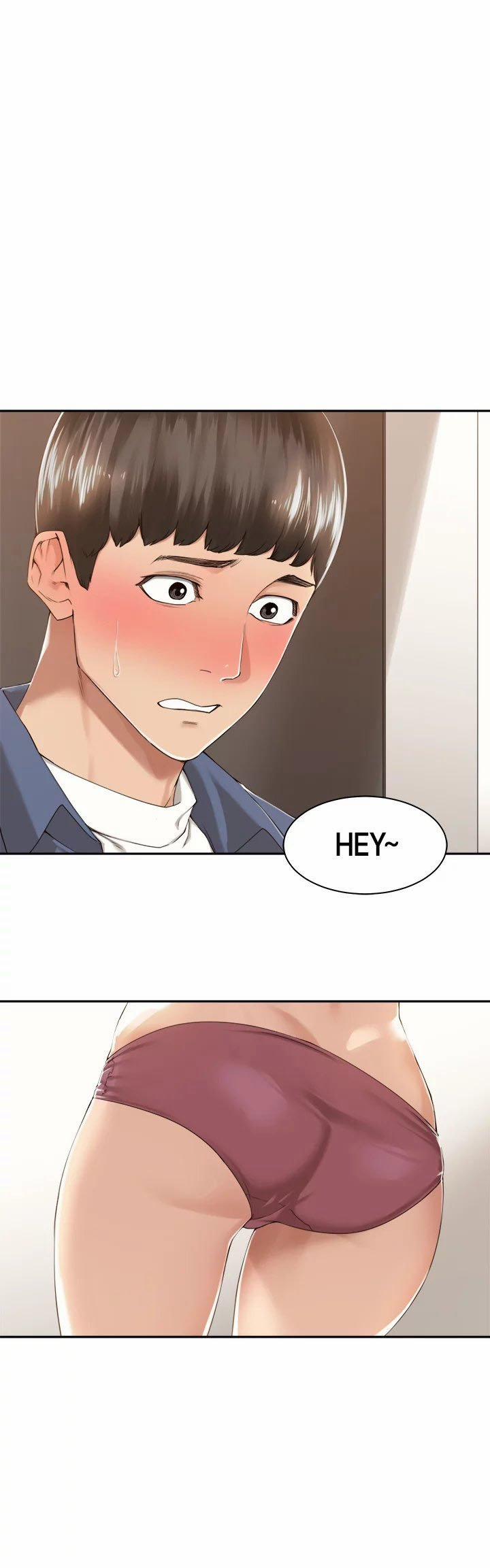 Trên Tình Bạn Dưới Tình Yêu 29 trang 0