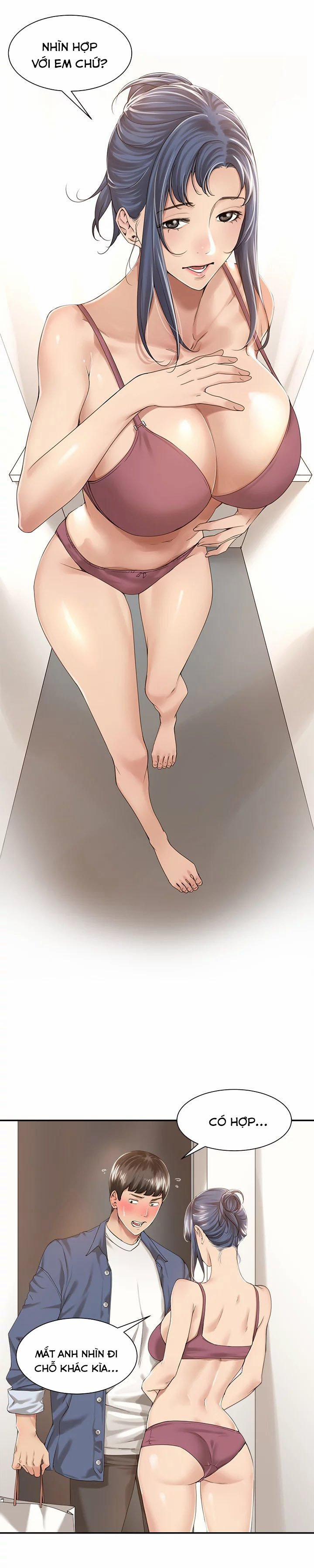 Trên Tình Bạn Dưới Tình Yêu 29 trang 1