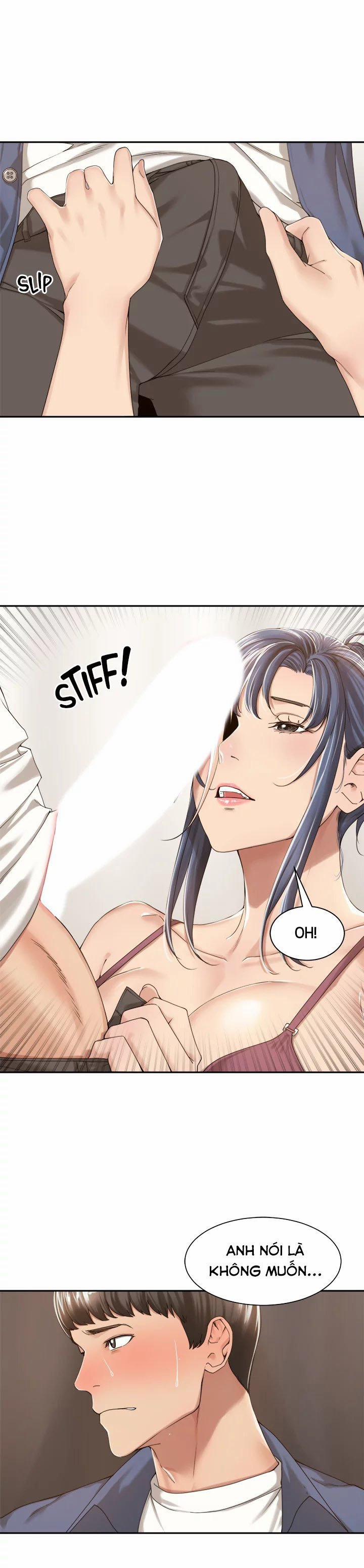 Trên Tình Bạn Dưới Tình Yêu 29 trang 7